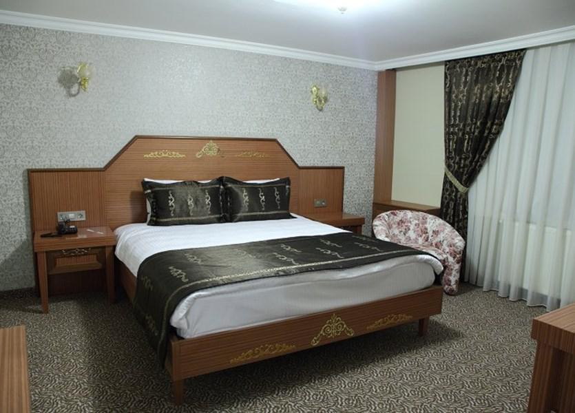 Mcg Marble Hotel Afyonkarahisar Eksteriør bilde