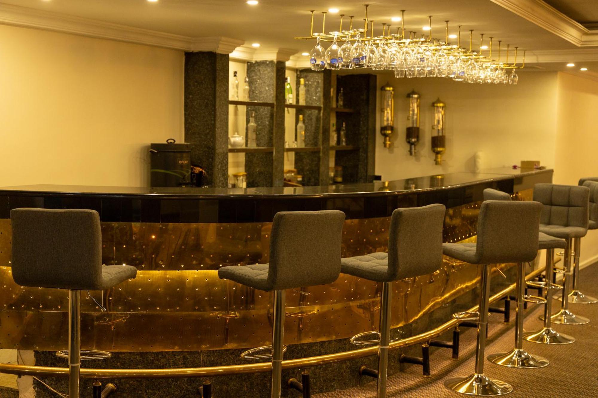 Mcg Marble Hotel Afyonkarahisar Eksteriør bilde
